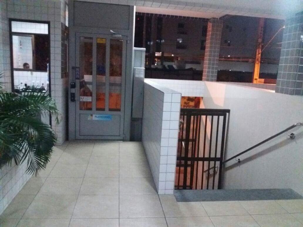 Maceió Edf Costanova Ponta Verde المظهر الخارجي الصورة