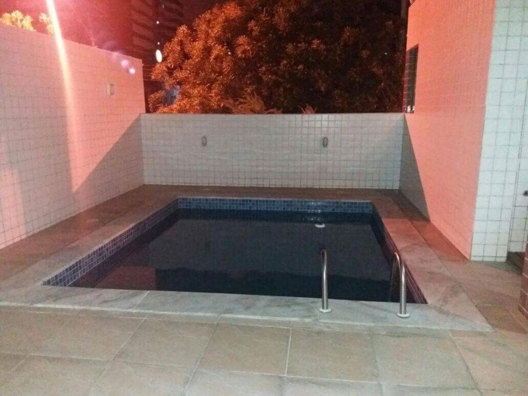 Maceió Edf Costanova Ponta Verde المظهر الخارجي الصورة
